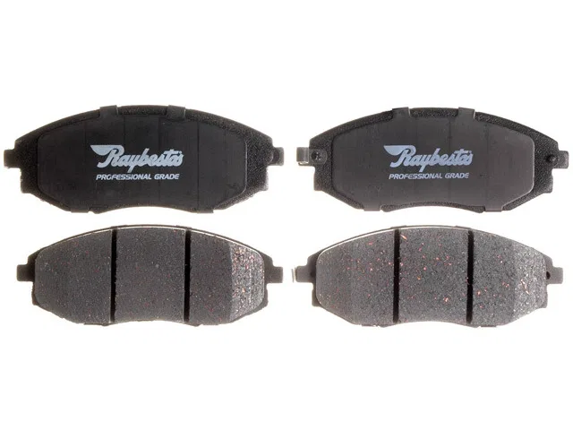 PGD1031C – R/M BRAKES Brake Pad, OE Replacement Ceramic